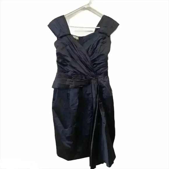 Prada Silk Dress - Picture 3 of 5